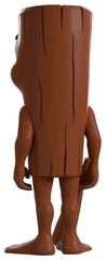Tung Tung Tung Sahur Vinyl Figure 11 cm 0810222376308