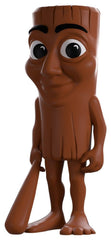 Tung Tung Tung Sahur Vinyl Figure 11 cm 0810222376308