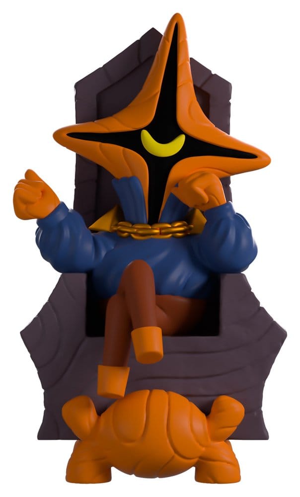 Slay the Spire 2 Vinyl Figure The Regent 13 cm 0810222376667