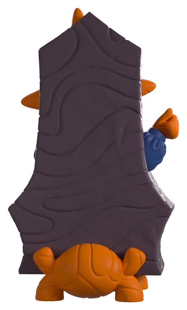 Slay the Spire 2 Vinyl Figure The Regent 13 cm 0810222376667