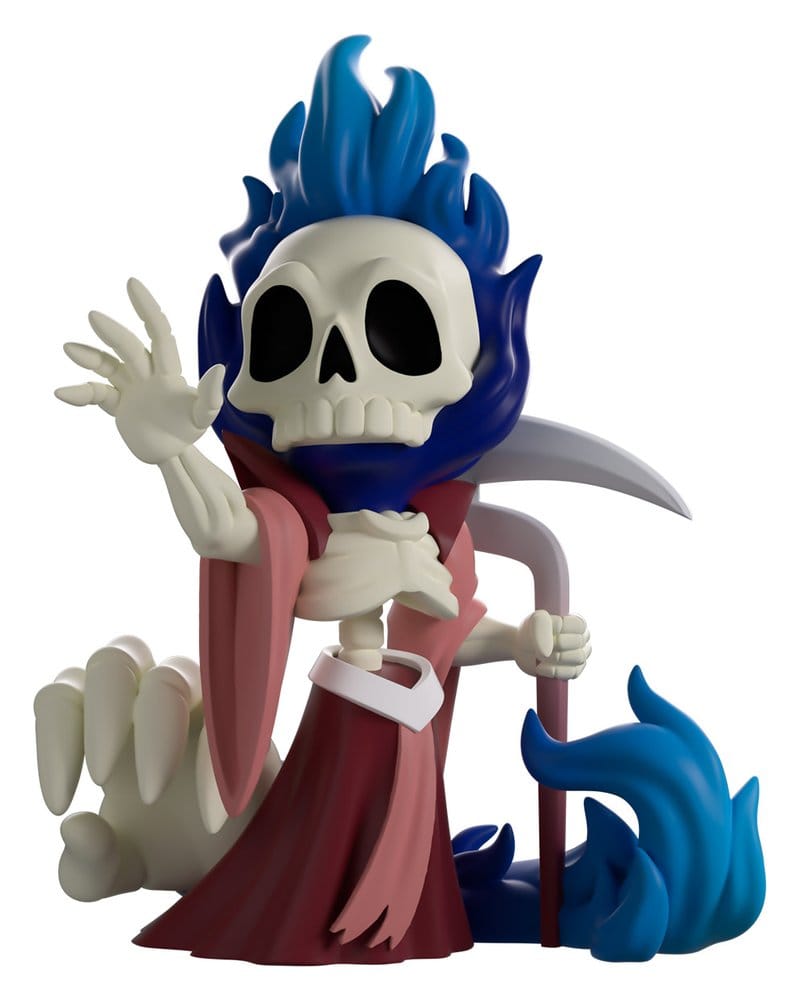 Slay the Spire 2 Vinyl Figure The Necrobinder 12 cm 0810222376674