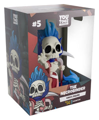 Slay the Spire 2 Vinyl Figure The Necrobinder 12 cm 0810222376674