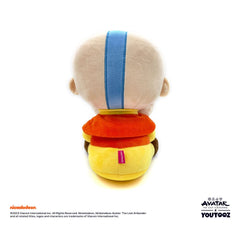 Avatar: The Last Airbender Plush Figure Aang and Momo 30 cm 420486774385