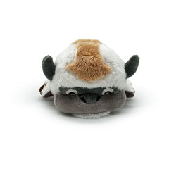 Avatar: The Last Airbender Plush Figure Appa Shoulder Rider 15 cm 0810140780201
