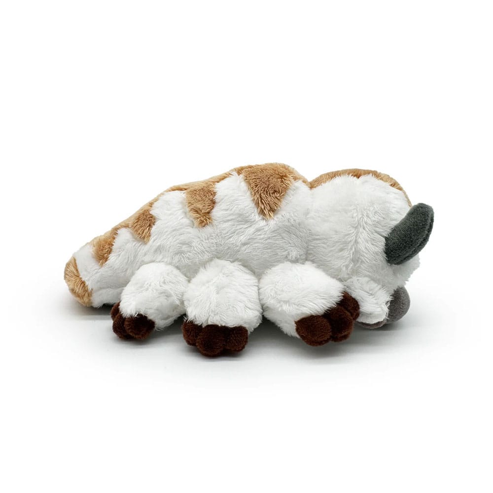 Avatar: The Last Airbender Plush Figure Appa Shoulder Rider 15 cm 0810140780201