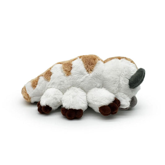 Avatar: The Last Airbender Plush Figure Appa Shoulder Rider 15 cm 0810140780201