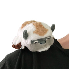 Avatar: The Last Airbender Plush Figure Appa Shoulder Rider 15 cm 0810140780201