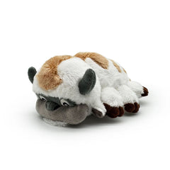 Avatar: The Last Airbender Plush Figure Appa Shoulder Rider 15 cm 0810140780201