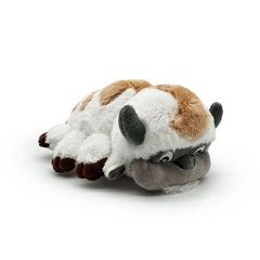 Avatar: The Last Airbender Plush Figure Appa Shoulder Rider 15 cm 0810140780201
