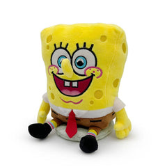 SpongeBob SquarePants Plush Figure SpongeBob Shoulder Rider 13 cm 0810140780263