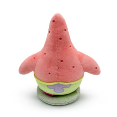 SpongeBob SquarePants Plush Figure Patrick Shoulder Rider 13 cm 0810140780270