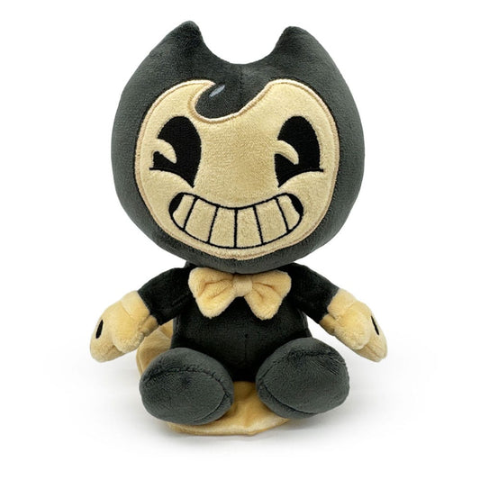 Bendy and The Dark Revival Plush Figure Bendy Shoulder Rider 15 cm 0810140780331