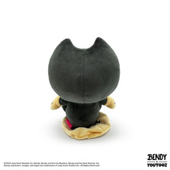 Bendy and The Dark Revival Plush Figure Bendy 0810140780331