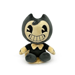 Bendy and The Dark Revival Plush Figure Bendy Shoulder Rider 15 cm 0810140780331