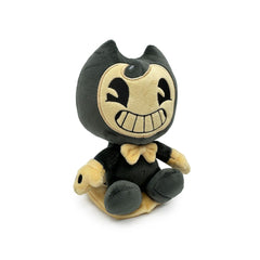 Bendy and The Dark Revival Plush Figure Bendy Shoulder Rider 15 cm 0810140780331