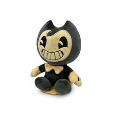 Bendy and The Dark Revival Plush Figure Bendy Shoulder Rider 15 cm 0810140780331