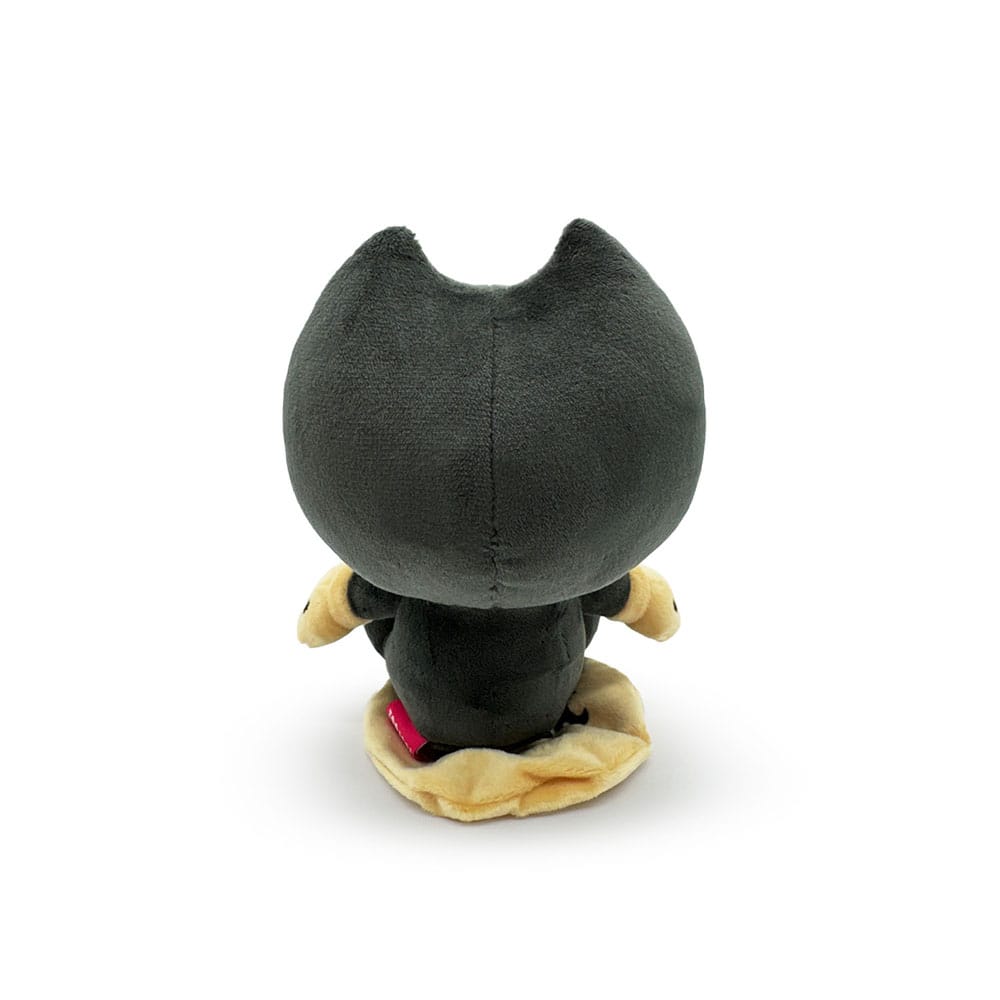 Bendy and The Dark Revival Plush Figure Bendy Shoulder Rider 15 cm 0810140780331