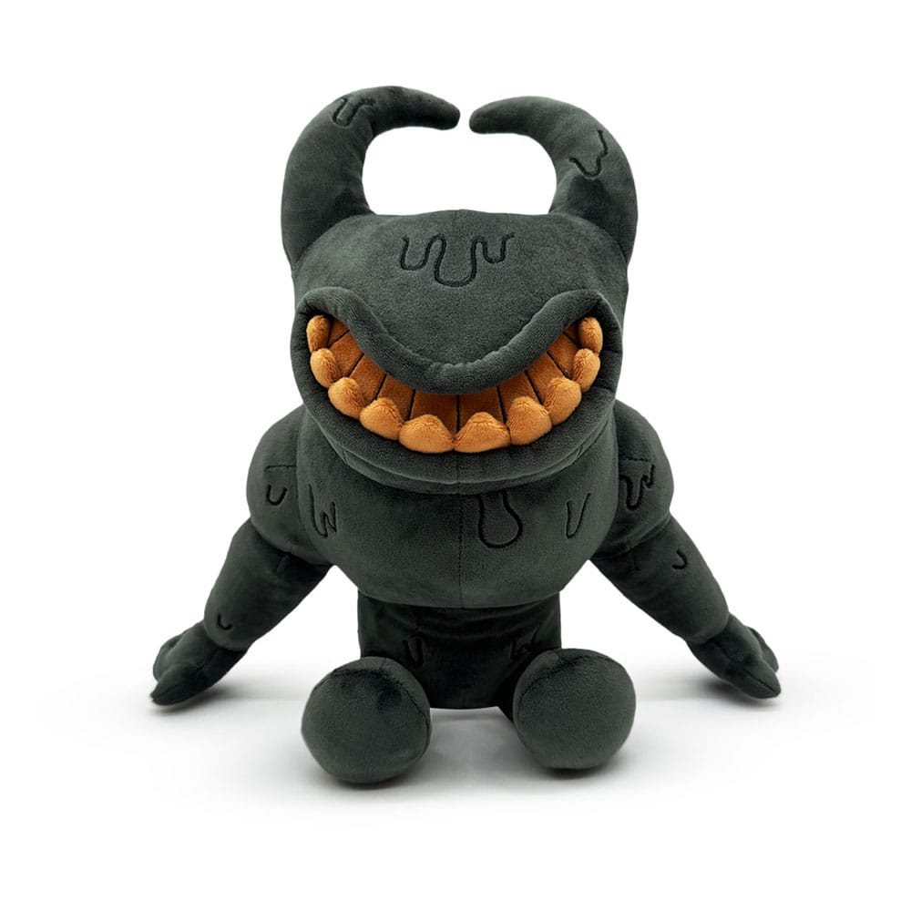 Bendy and The Dark Revival Plush Figure Beast Bendy 22 cm 0810140780850