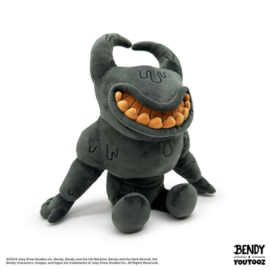 Bendy and The Dark Revival Plush Figure Beast Bendy 22 cm 0810140780850