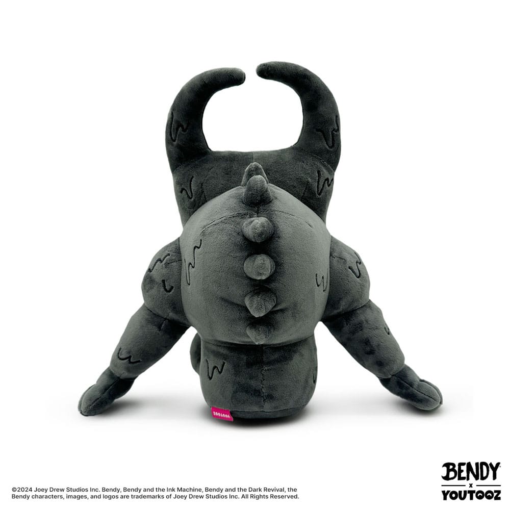 Bendy and The Dark Revival Plush Figure Beast Bendy 22 cm 0810140780850