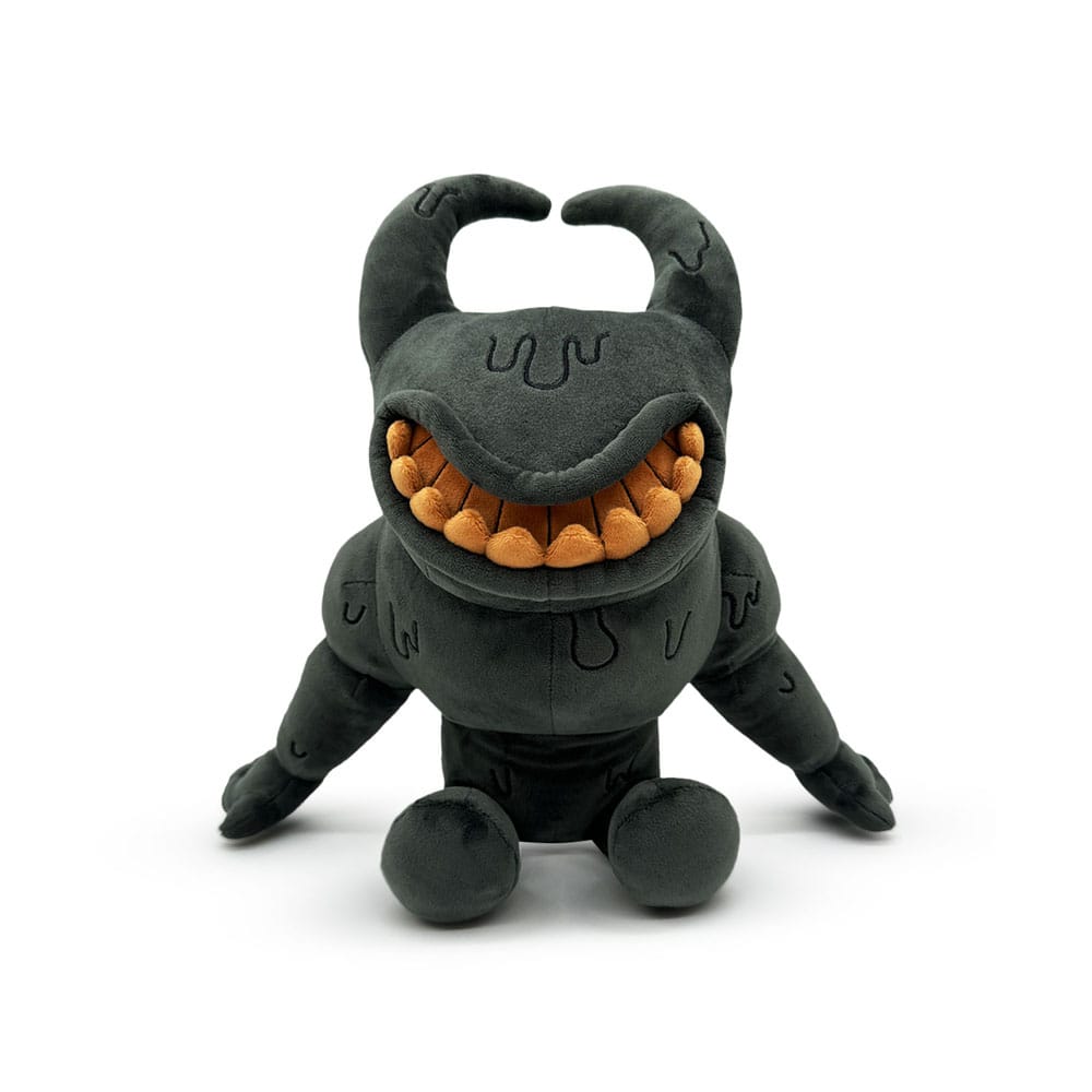 Bendy and The Dark Revival Plush Figure Beast Bendy 22 cm 0810140780850