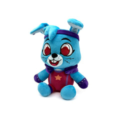 Five Nights at Freddy's Plush Figure Ruined G 0810140780898