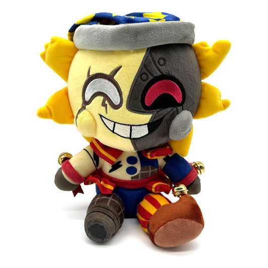 Five Nights at Freddy's Plush Figure Ruined Eclipse 22 cm 0810140780904