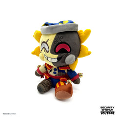 Five Nights at Freddy's Plush Figure Ruined Eclipse 22 cm 0810140780904
