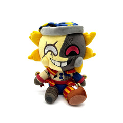 Five Nights at Freddy's Plush Figure Ruined Eclipse 22 cm 0810140780904