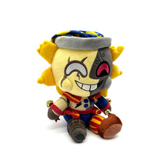 Five Nights at Freddy's Plush Figure Ruined Eclipse 22 cm 0810140780904