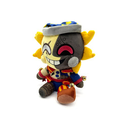 Five Nights at Freddy's Plush Figure Ruined Eclipse 22 cm 0810140780904