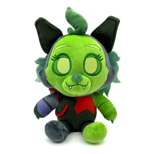 Five Nights at Freddy's Plush Figure Ruined AR Roxy 22 cm 0810140780911