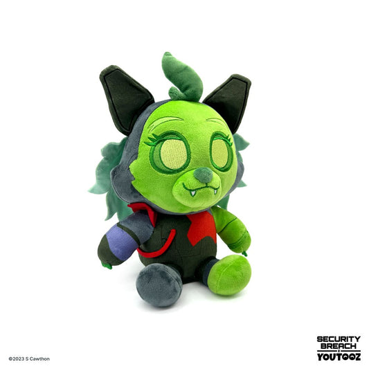 Five Nights at Freddy's Plush Figure Ruined AR Roxy 22 cm 0810140780911