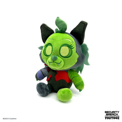 Five Nights at Freddy's Plush Figure Ruined AR Roxy 22 cm 0810140780911