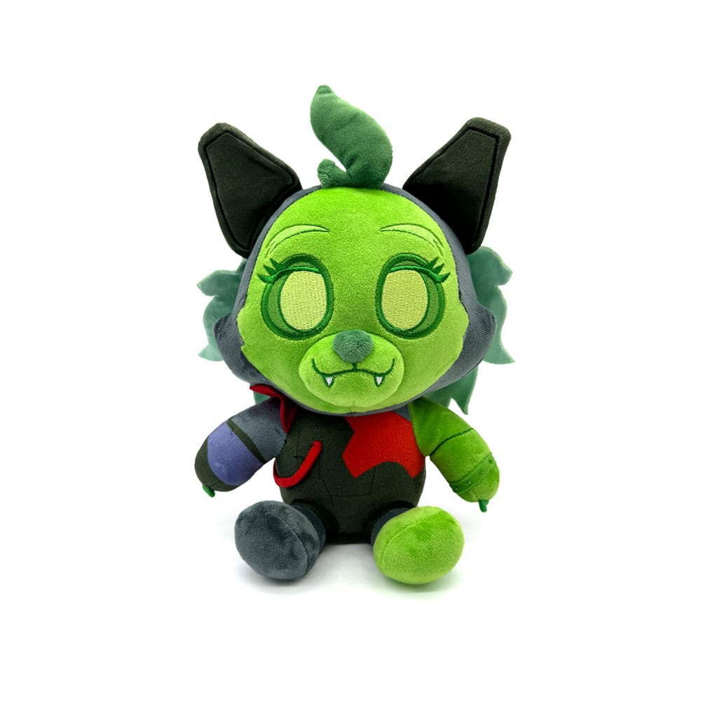 Five Nights at Freddy's Plush Figure Ruined AR Roxy 22 cm 0810140780911