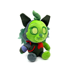 Five Nights at Freddy's Plush Figure Ruined AR Roxy 22 cm 0810140780911