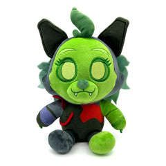 Five Nights at Freddy's Plush Figure Ruined AR Roxy 22 cm 0810140780911