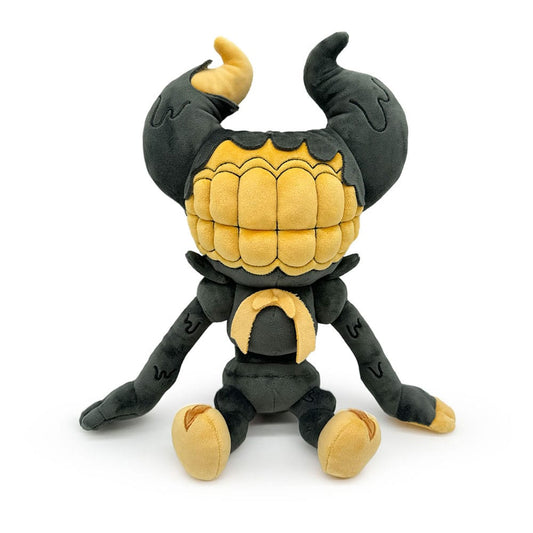 Bendy and The Dark Revival Plush Figure Ink Demon 22 cm 0810140780942