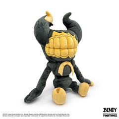 Bendy and The Dark Revival Plush Figure Ink Demon 22 cm 0810140780942