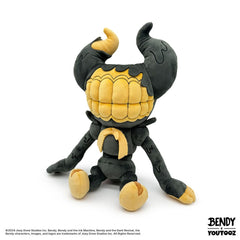 Bendy and The Dark Revival Plush Figure Ink D 0810140780942
