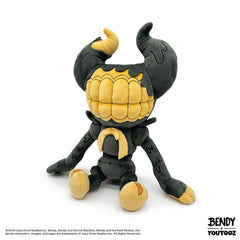 Bendy and The Dark Revival Plush Figure Ink Demon 22 cm 0810140780942