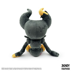 Bendy and The Dark Revival Plush Figure Ink Demon 22 cm 0810140780942