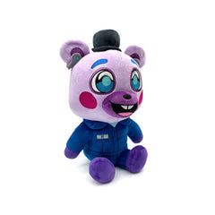 Five Nights at Freddy's Plush Figure Ruined H 0810140780966