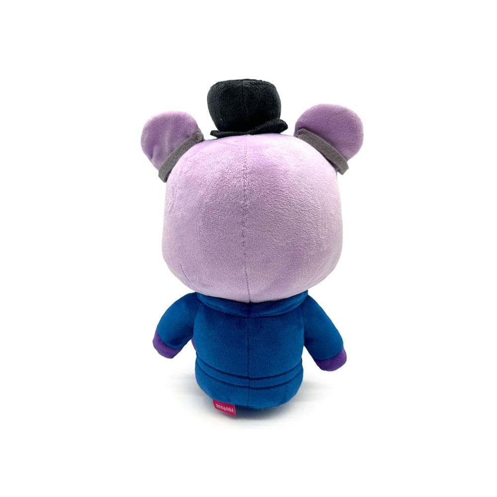 Five Nights at Freddy's Plush Figure Ruined H 0810140780966