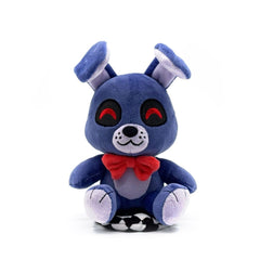 Five Nights at Freddys Plush Figure Bonnie Shoulder Rider 15 cm 0810140780973