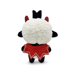 Cult of the Lamb Plush Figure Possessed Lamb 22 cm 0810140781222