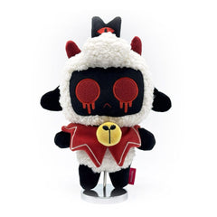 Cult of the Lamb Plush Figure Possessed Lamb 22 cm 0810140781222