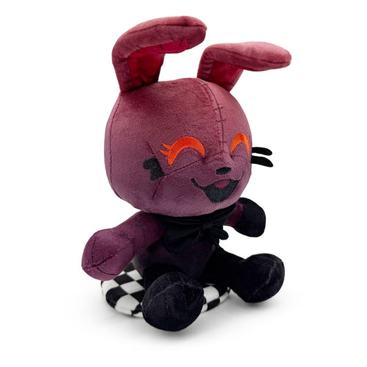 Five Nights at Freddys Plush Figure Hide and Seek Vanny Shoulder Rider 15 cm 0810140781246