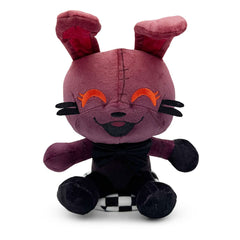 Five Nights at Freddys Plush Figure Hide and Seek Vanny Shoulder Rider 15 cm 0810140781246
