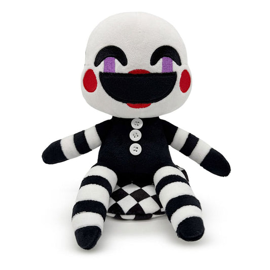 Five Nights at Freddys Plush Figure Marionette Shoulder Rider 15 cm 0810140781260